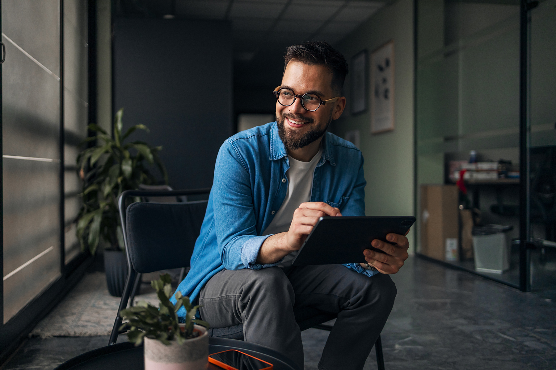 Wesleyan Contractor Portal